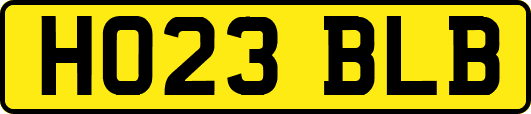 HO23BLB