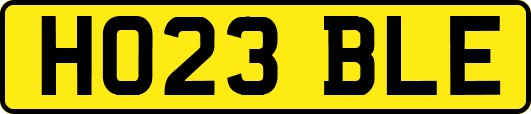 HO23BLE