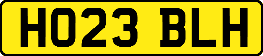 HO23BLH
