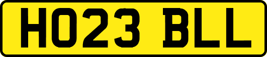 HO23BLL