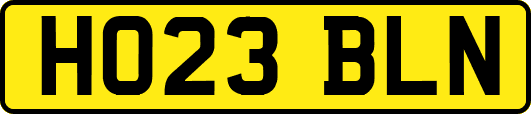 HO23BLN