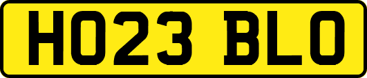 HO23BLO