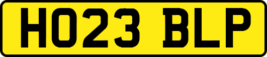 HO23BLP