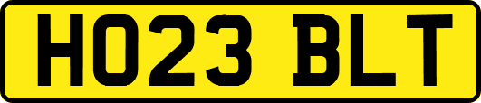 HO23BLT