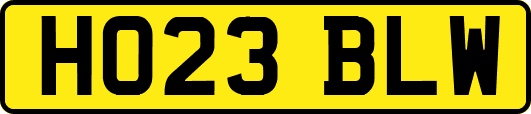 HO23BLW