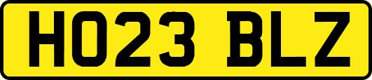 HO23BLZ