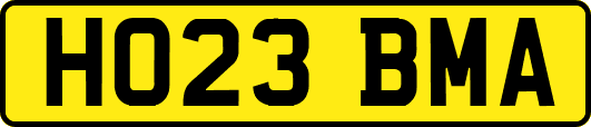 HO23BMA