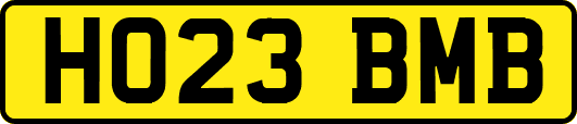 HO23BMB