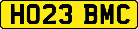 HO23BMC