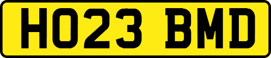 HO23BMD