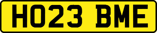 HO23BME