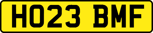 HO23BMF