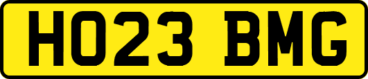HO23BMG