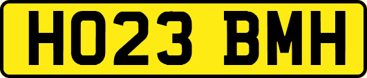 HO23BMH