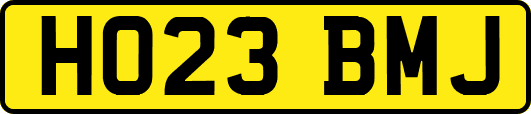 HO23BMJ