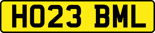 HO23BML