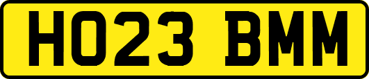 HO23BMM