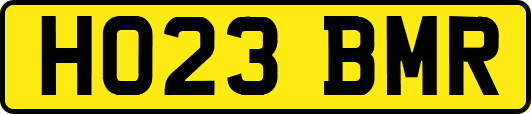 HO23BMR