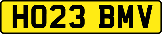 HO23BMV
