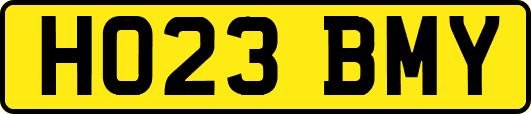 HO23BMY