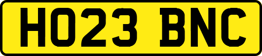 HO23BNC