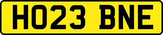 HO23BNE