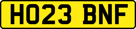 HO23BNF
