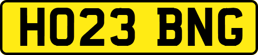 HO23BNG