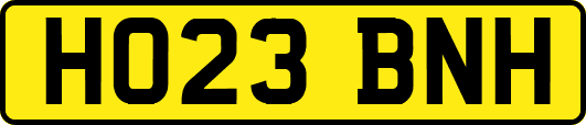 HO23BNH