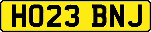 HO23BNJ