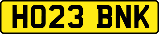 HO23BNK