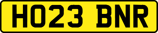 HO23BNR