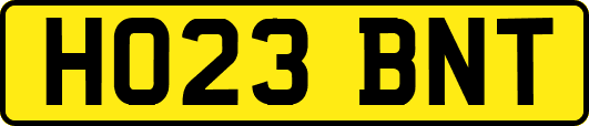 HO23BNT