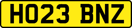 HO23BNZ