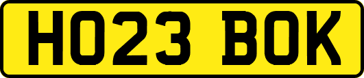 HO23BOK