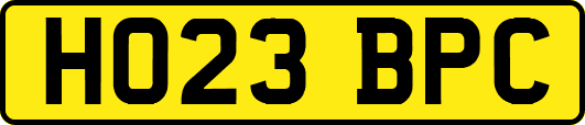 HO23BPC