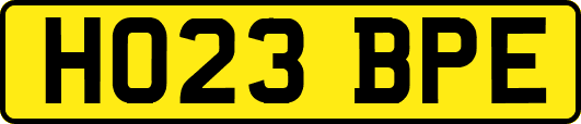 HO23BPE