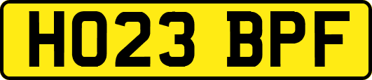 HO23BPF