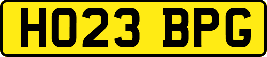 HO23BPG