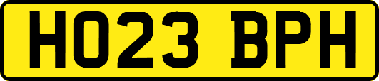 HO23BPH