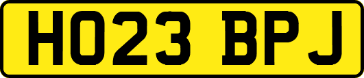 HO23BPJ