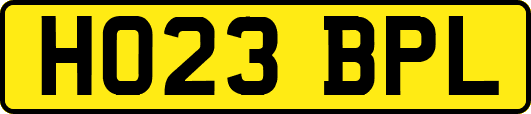 HO23BPL