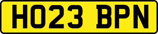 HO23BPN