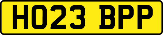 HO23BPP
