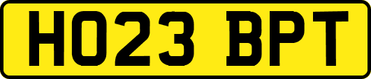 HO23BPT