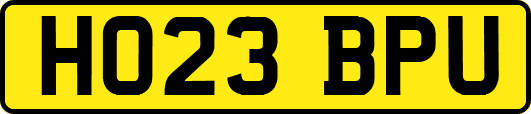 HO23BPU