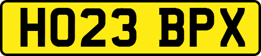 HO23BPX