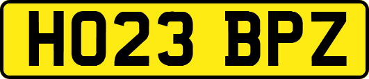 HO23BPZ