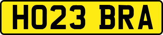HO23BRA