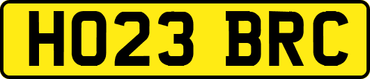 HO23BRC